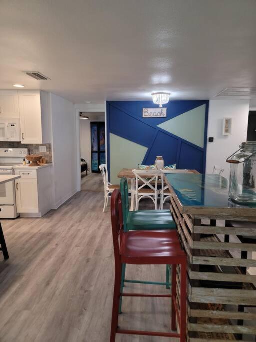 Welcome To The Bray Escape 4 Miles To Siesta Key サラソータ エクステリア 写真