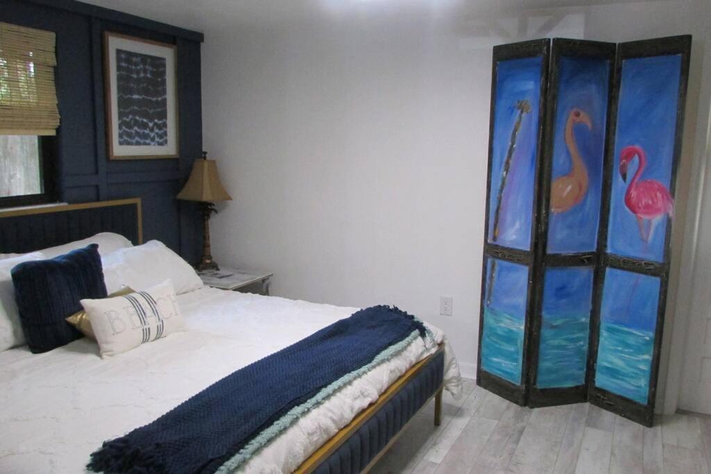 Welcome To The Bray Escape 4 Miles To Siesta Key サラソータ エクステリア 写真