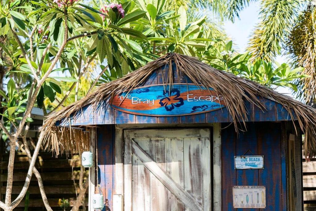 Welcome To The Bray Escape 4 Miles To Siesta Key サラソータ エクステリア 写真