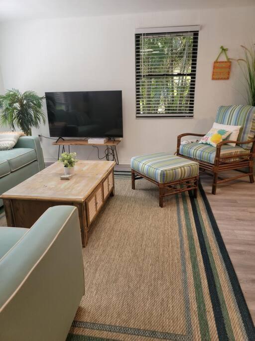 Welcome To The Bray Escape 4 Miles To Siesta Key サラソータ エクステリア 写真